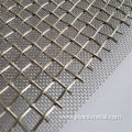 Stainless Steel SS304 Crimped Wire Mesh